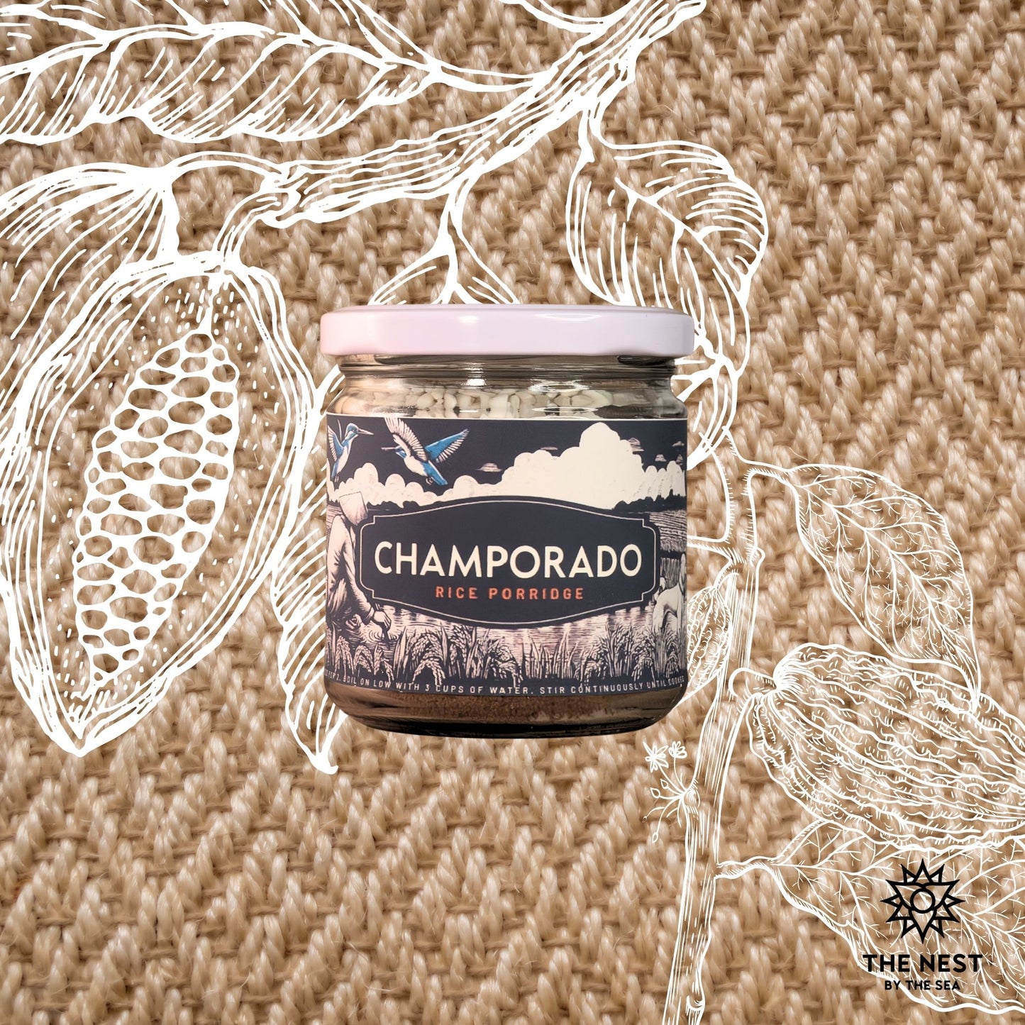 Champorado