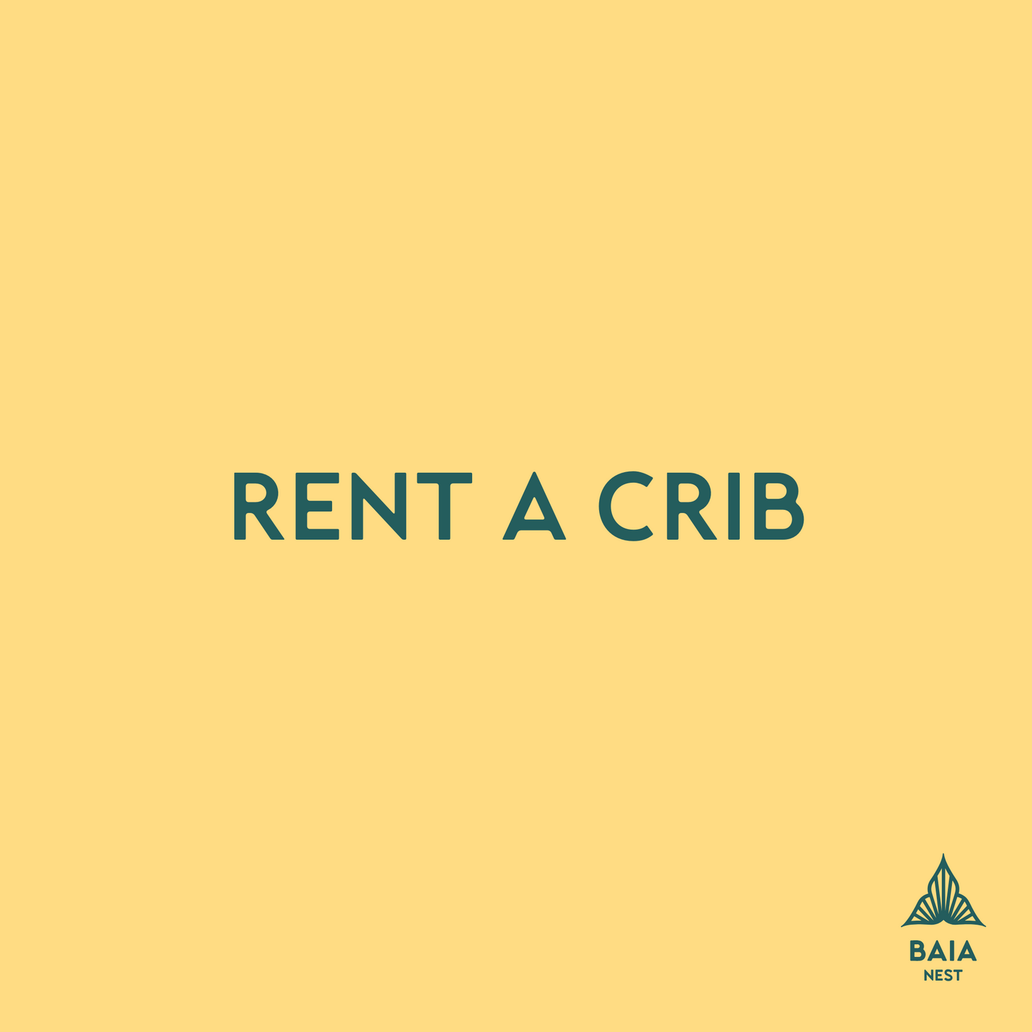 Rent a Crib in Baia Nest Sorsogon cover photo
