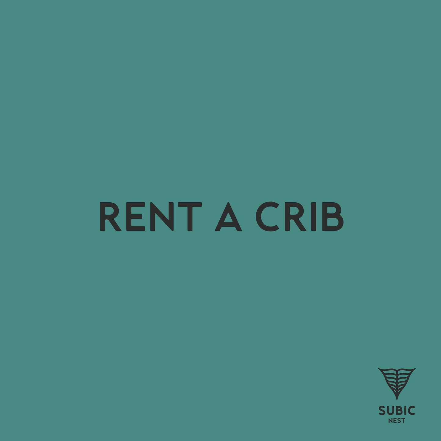 Rent a Crib in Subic Bay cover photo