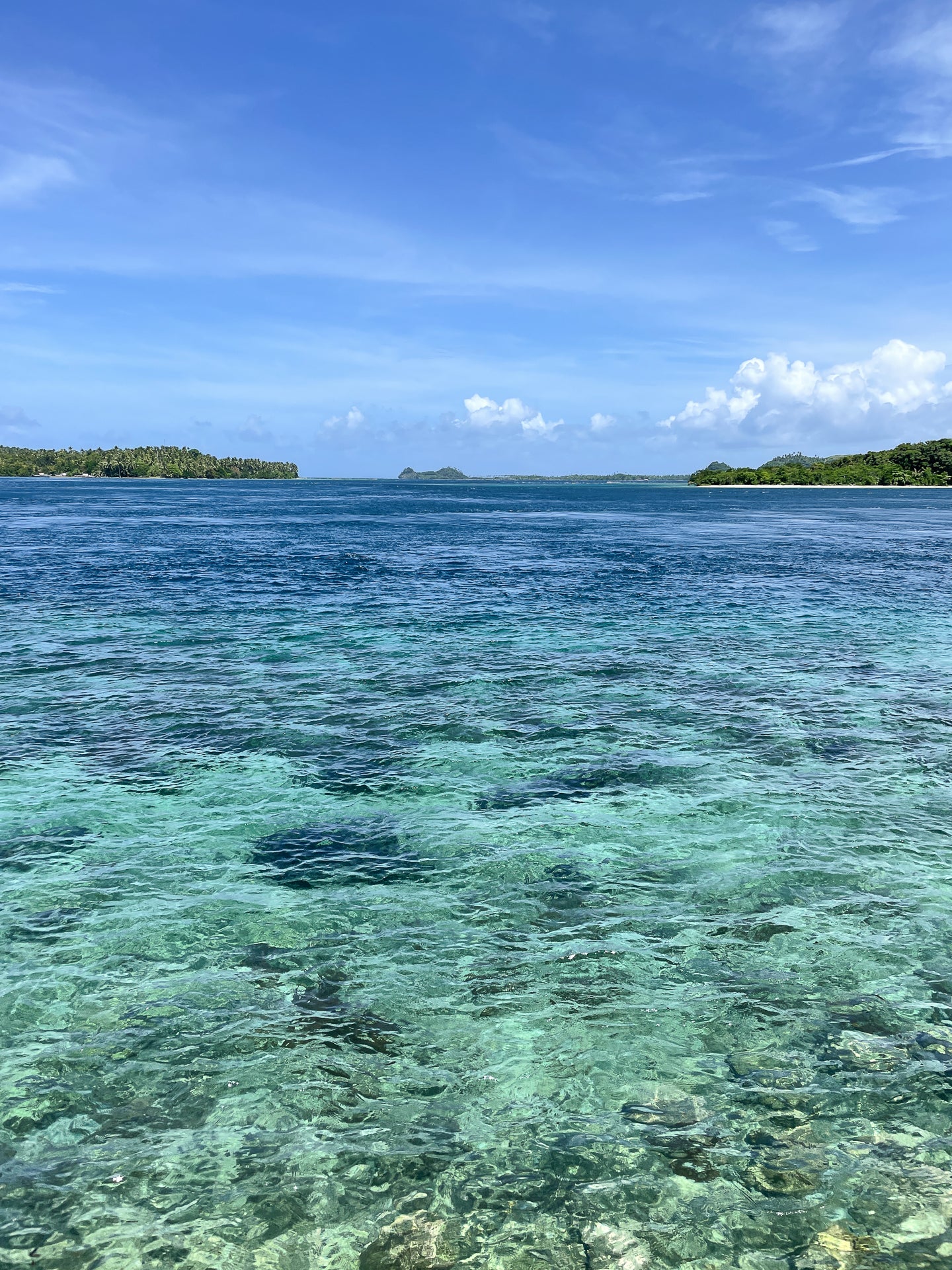 Matnog Island Hopping for 1-30 Guests
