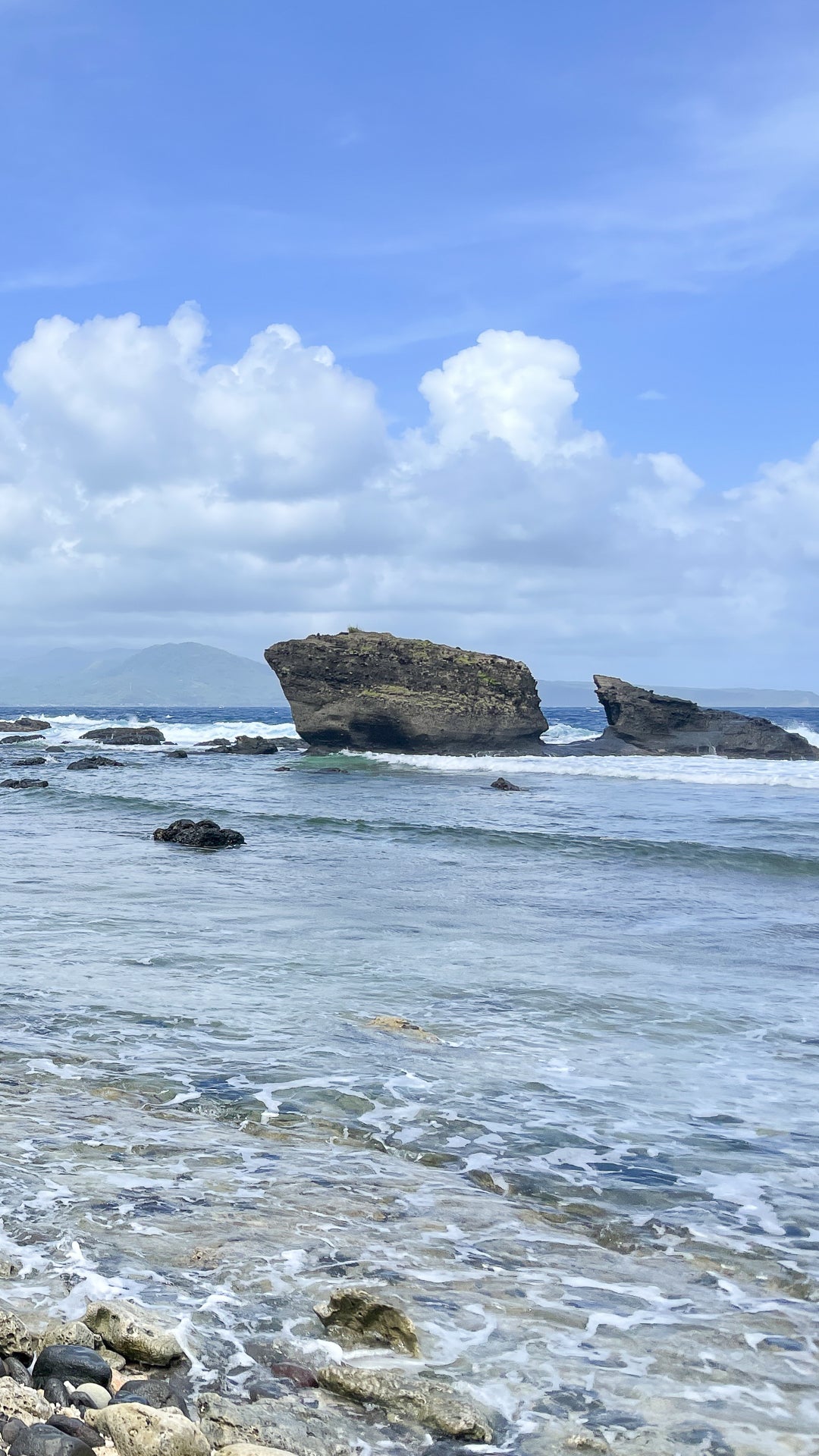 Matnog Island Hopping for 1-30 Guests