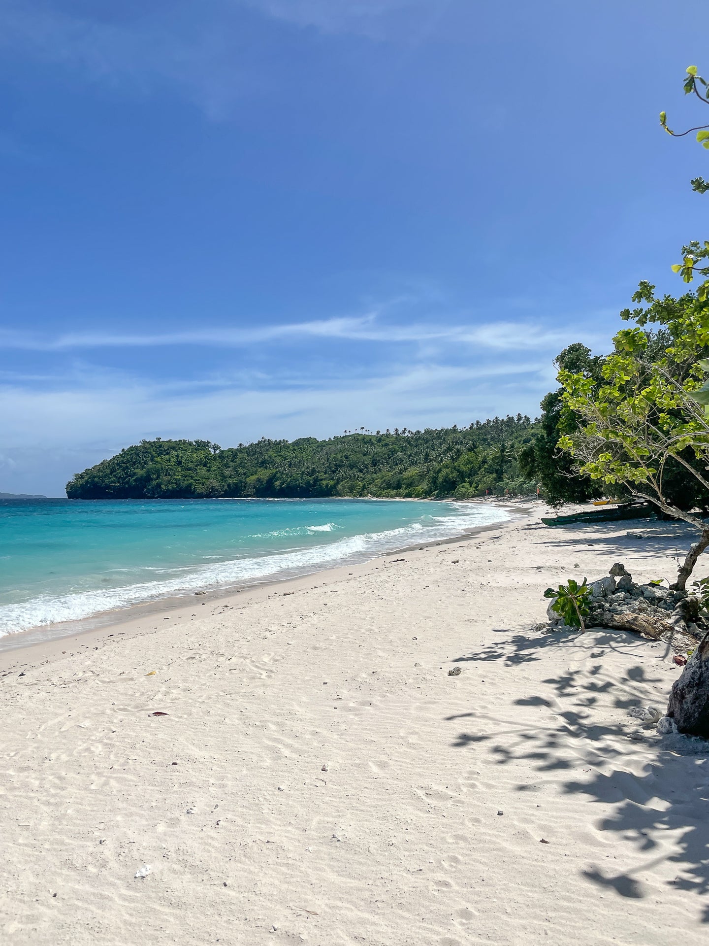 Matnog Island Hopping for 1-30 Guests
