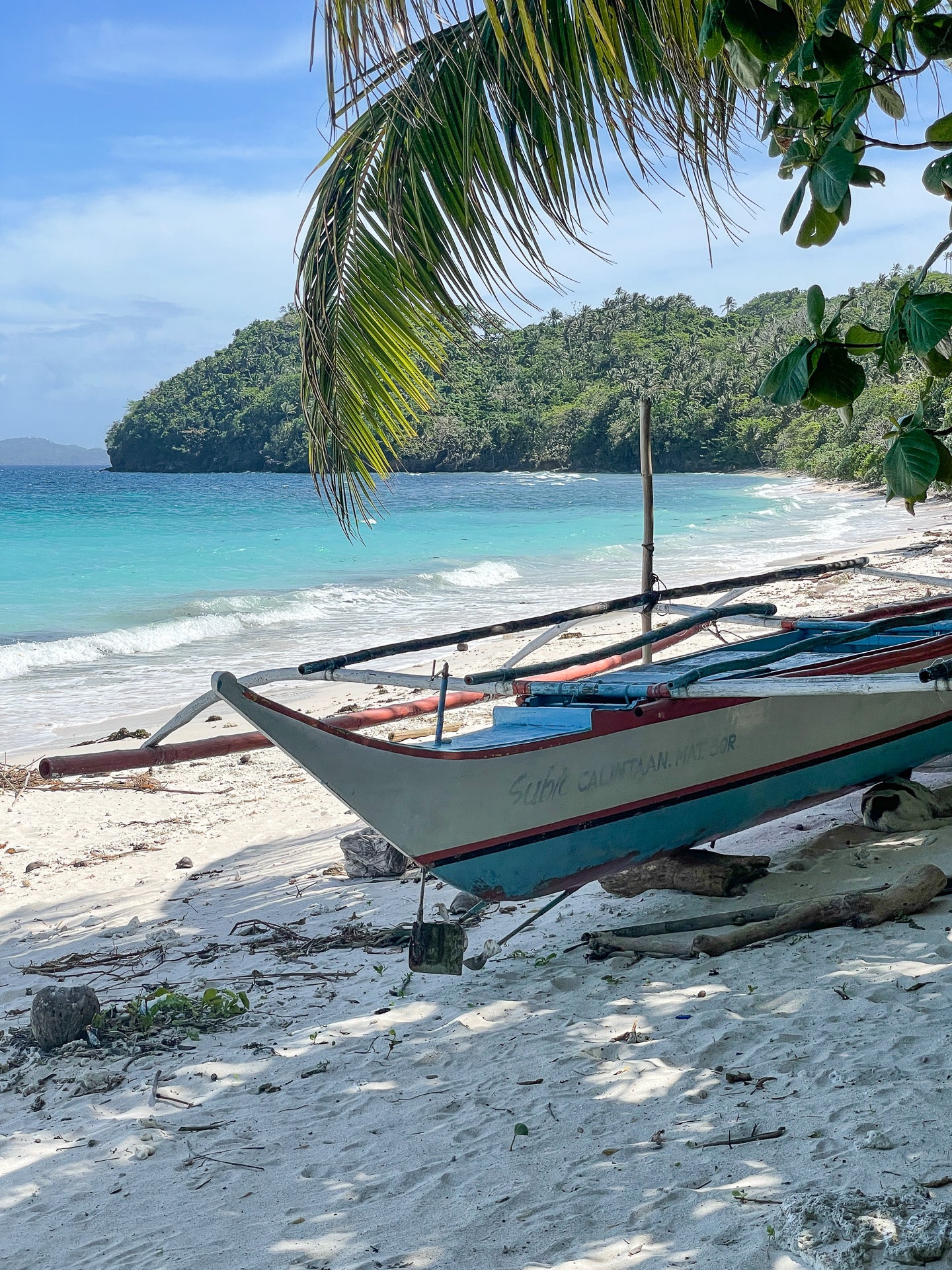Matnog Island Hopping for 1-30 Guests