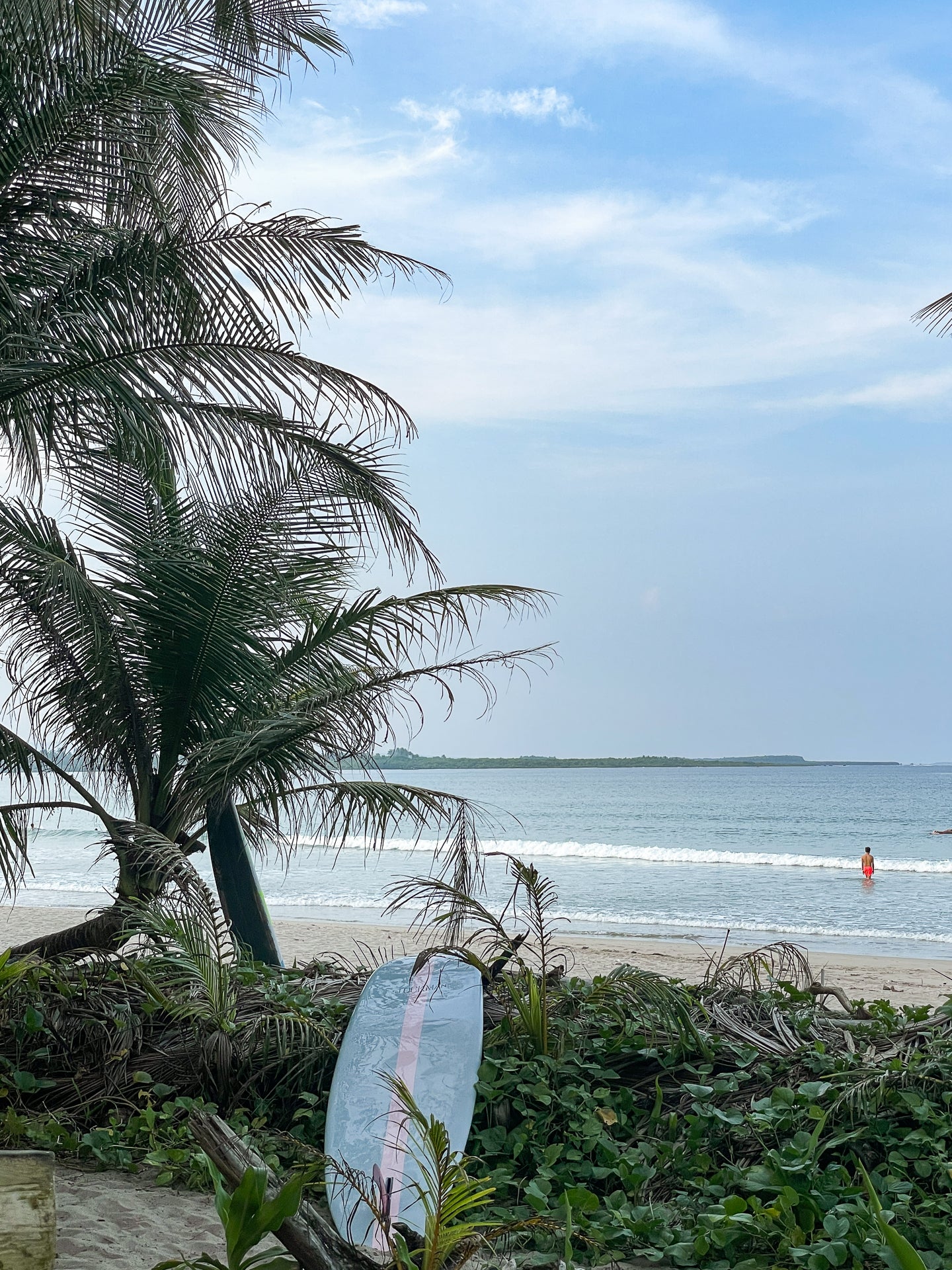 1 Hour Surf Lesson