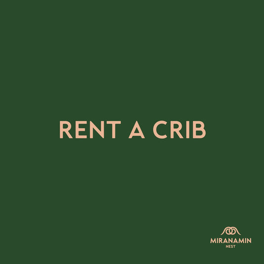Rent a Crib