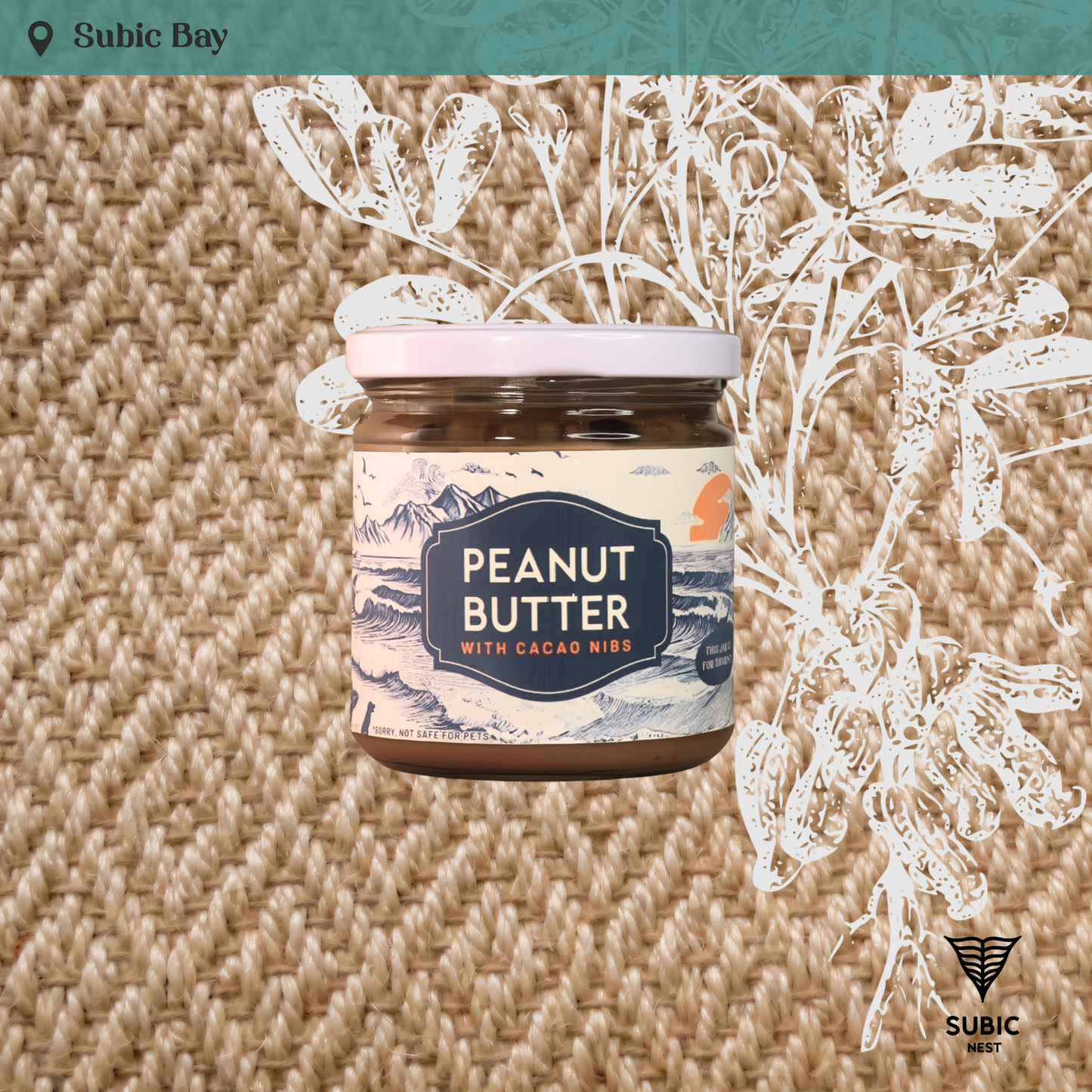 Peanut Butter