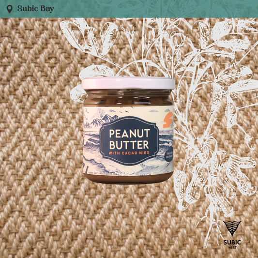 Peanut Butter