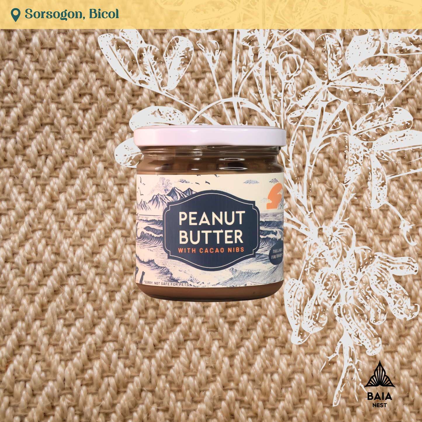 Peanut Butter