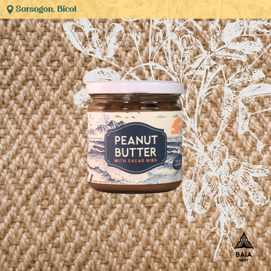 Peanut Butter
