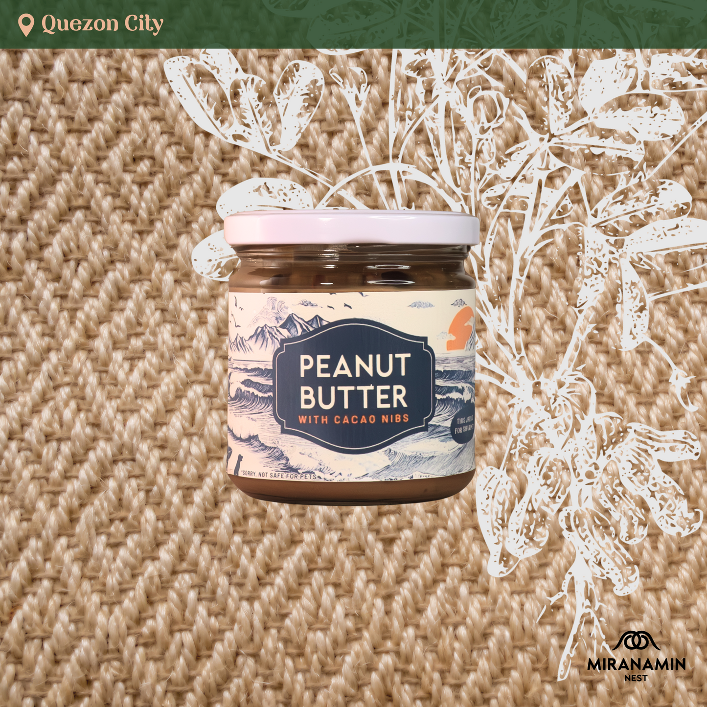 Peanut Butter