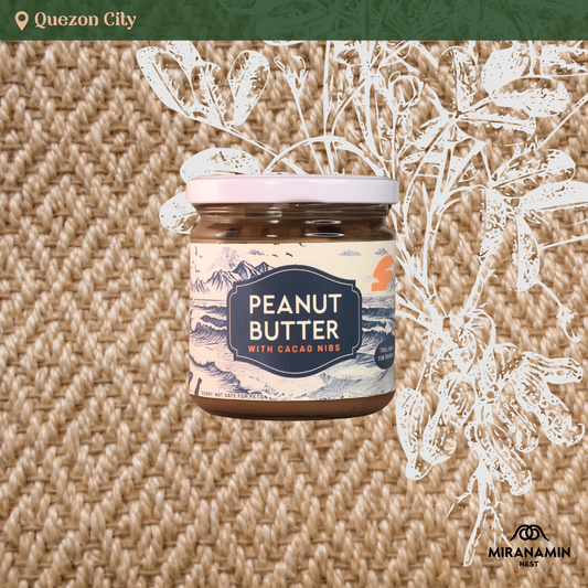 Peanut Butter