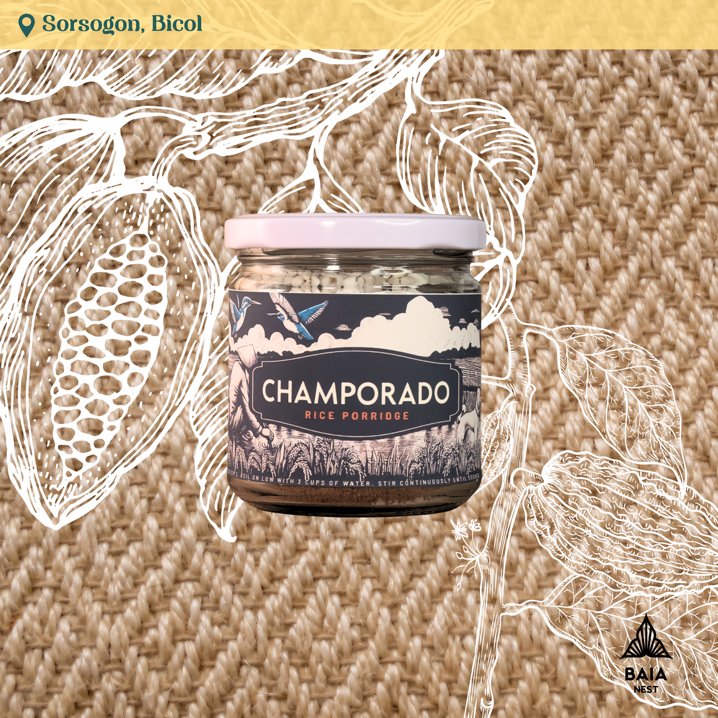 Champorado