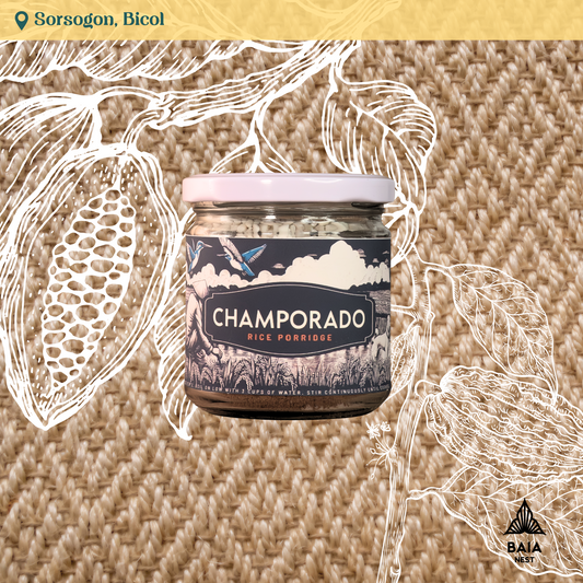 Champorado