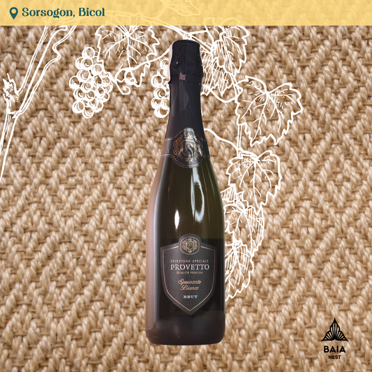 Sparkling Wine