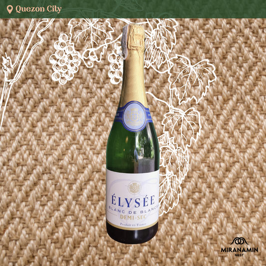 Sparkling Wine
