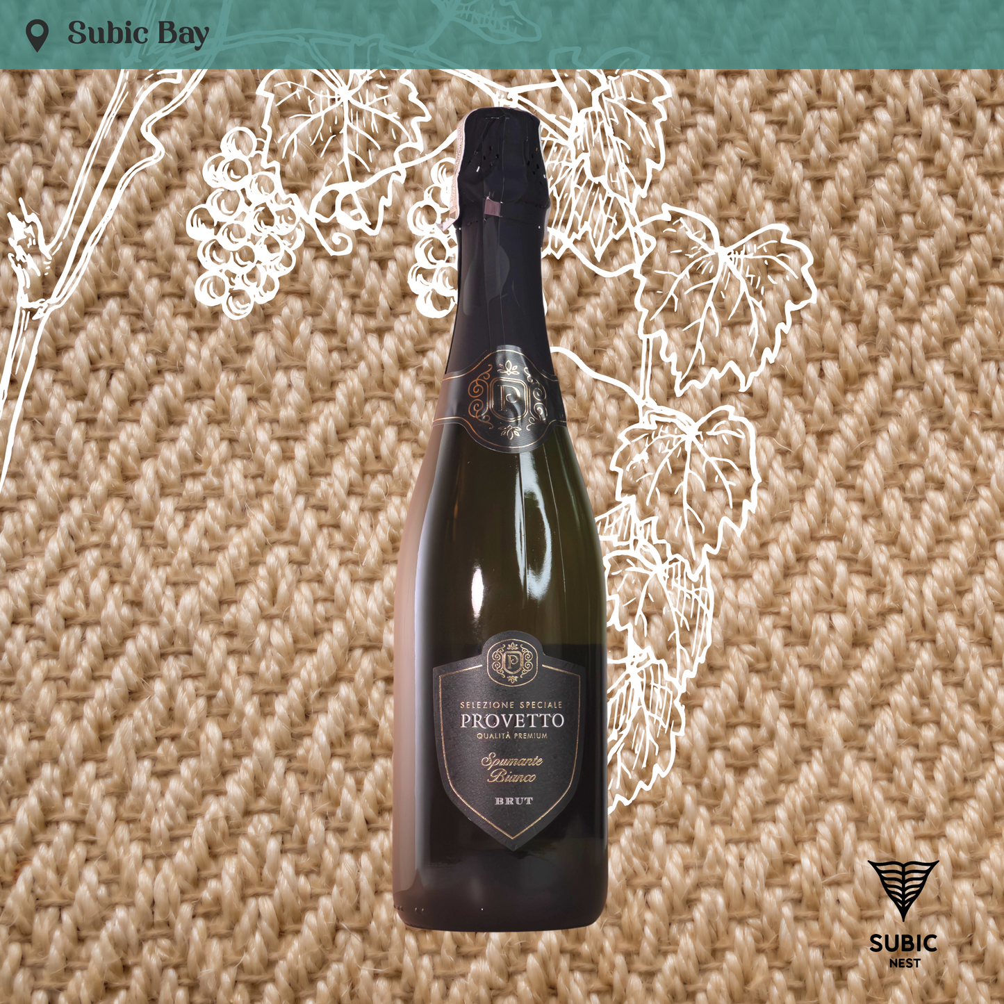 Sparkling Wine