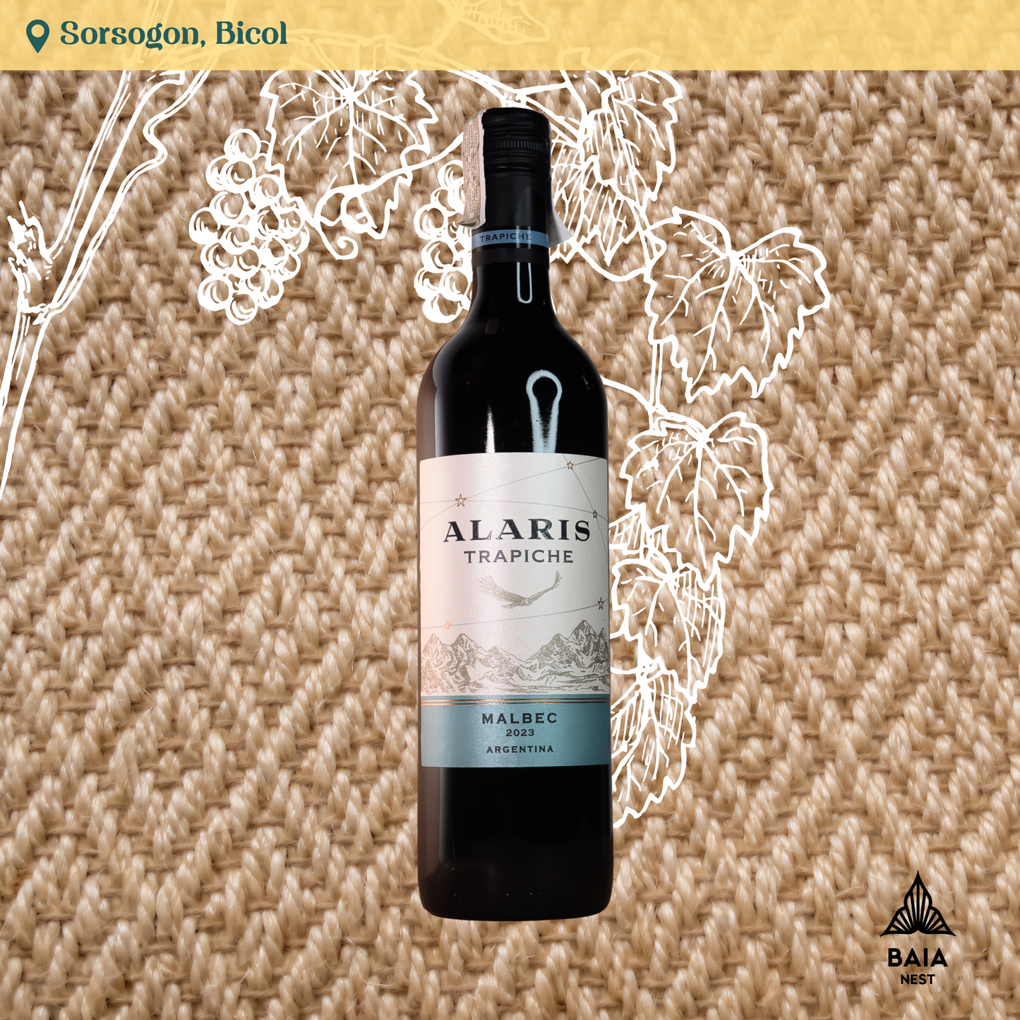 Red Wine
