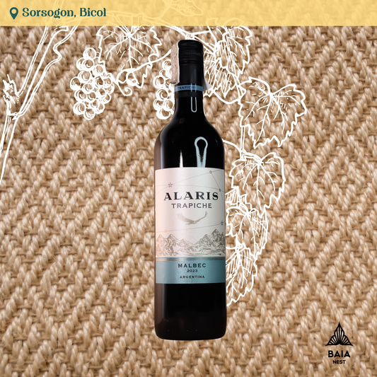 Red Wine