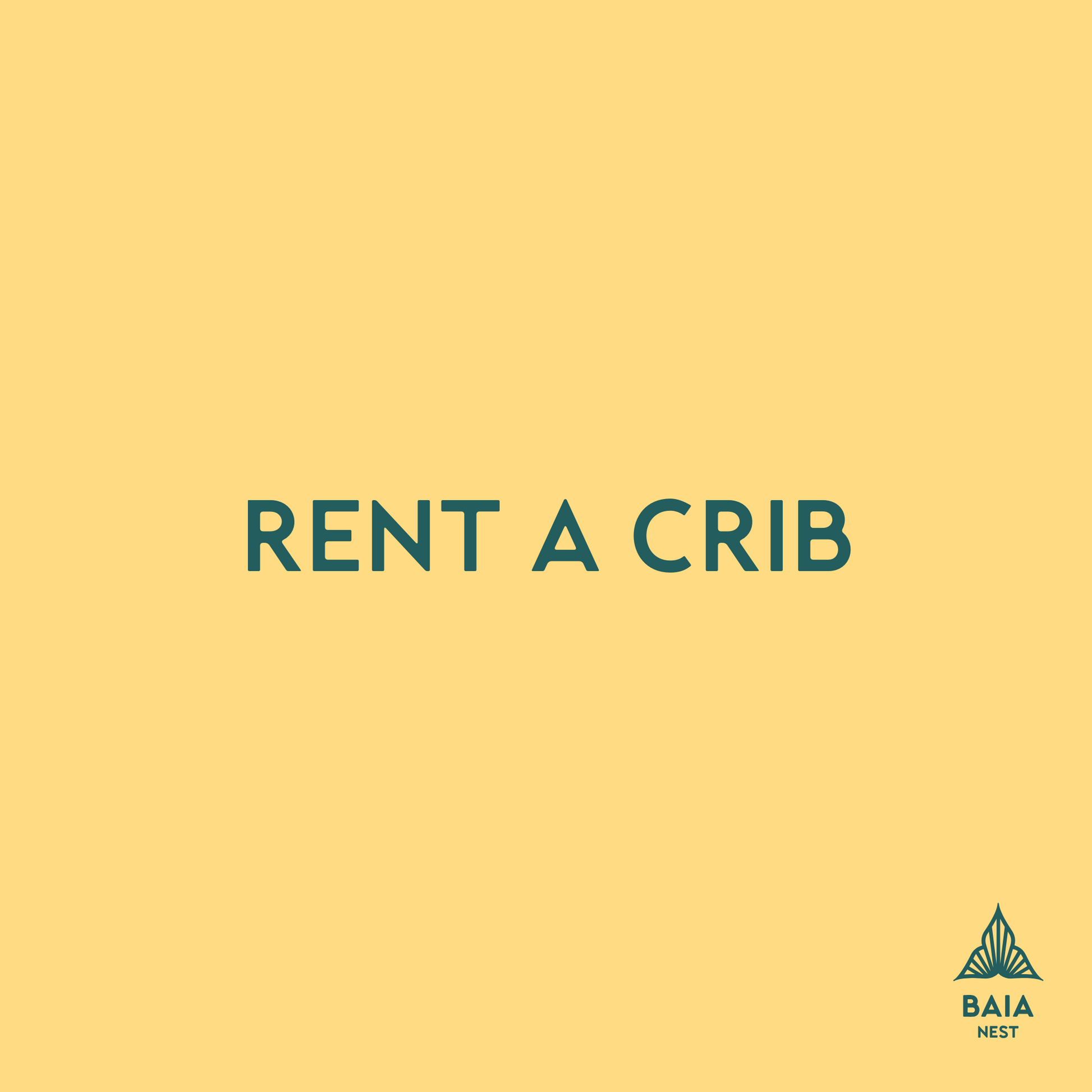 Rent a Crib in Baia Nest Sorsogon cover photo