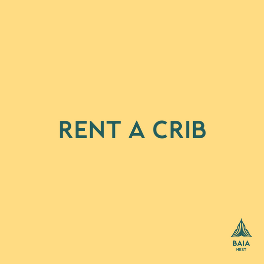 Rent a Crib in Baia Nest Sorsogon cover photo