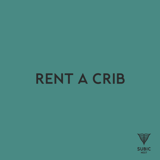 Rent a Crib in Subic Bay cover photo